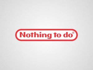 Honest Logos - Nintendo