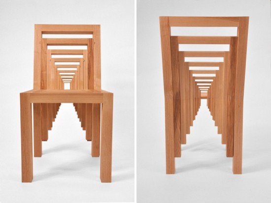 inception chair