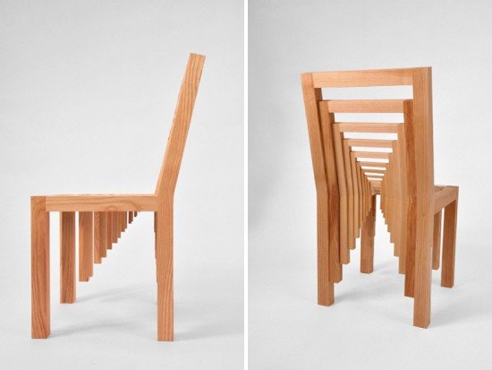 inception chair