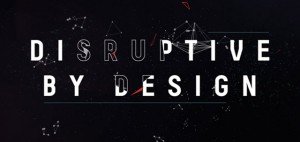 Oakley - Disruptive by Design