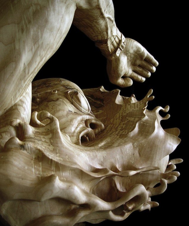 escultura-madeira-stefanie rocknak-01