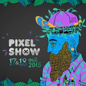 Pixel Show 2015
