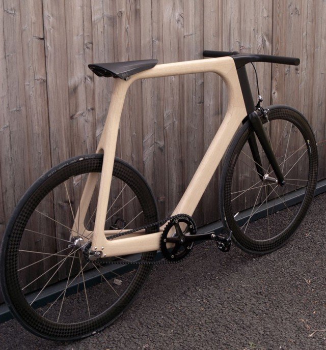 arvak - bicicleta - bike