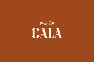Cala Pizza Bar - Boteco Design