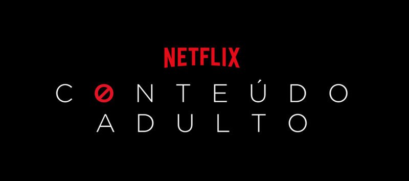 Boteco Design - Netflix Conteúdo Adulto