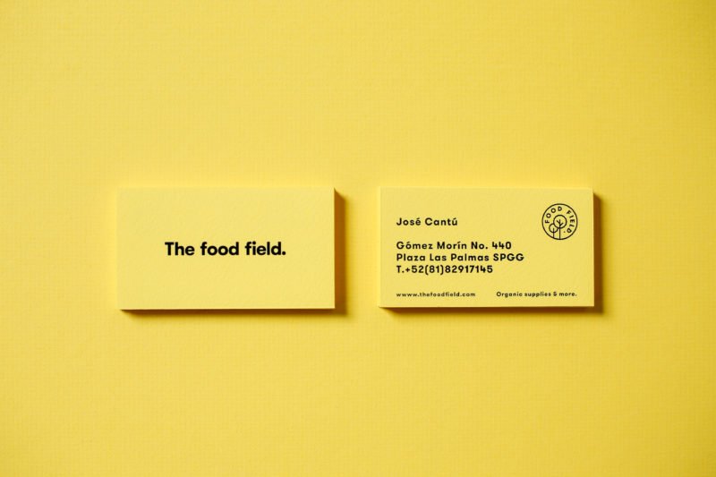 Boteco Design - The Food Field