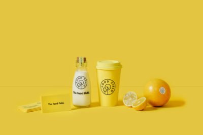 Boteco Design - The Food Field