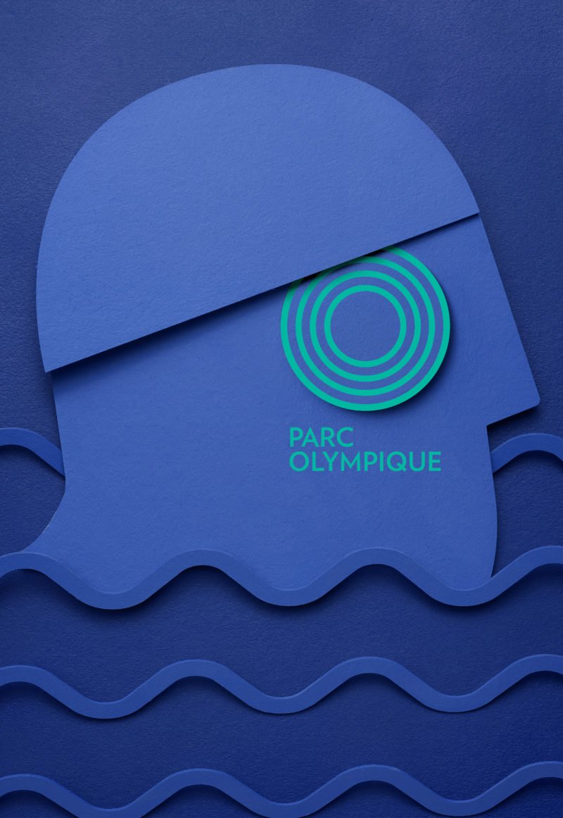 Parc Olympique - Boteco Design