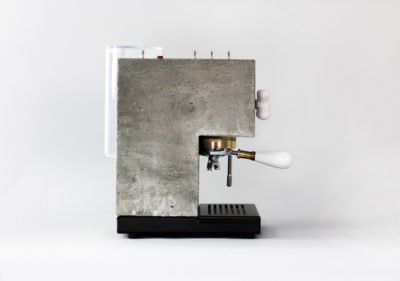 Montaag - Anza - Espresso - Boteco Design