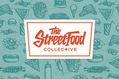 The Street Food Collective - Boteco Design