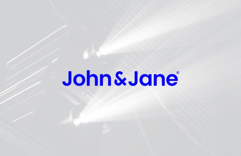 John&Jane - Boteco Design
