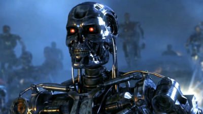 Robôs podem substituir designers? - Will robots take my job? - Boteco Design