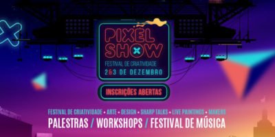 Pixel Show 2017 - Boteco Design