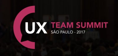 UX Team Summit 2017 - Boteco Design