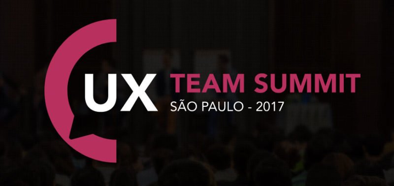 UX Team Summit 2017 - Boteco Design