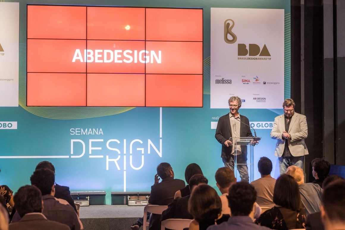 Brasil Design Awards 2018 - Boteco Design