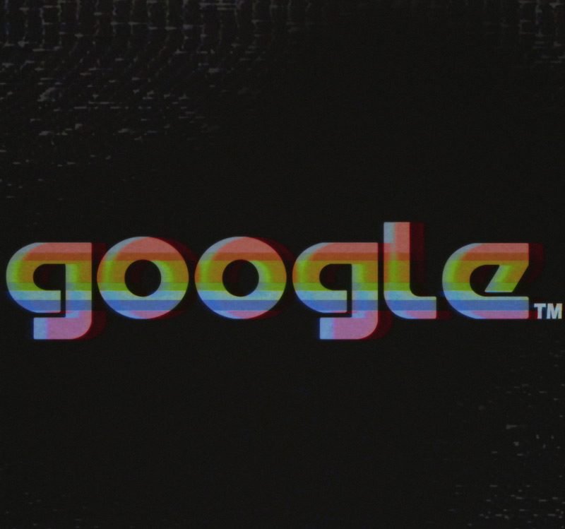 Retro Logos - Future Punk - Boteco Design