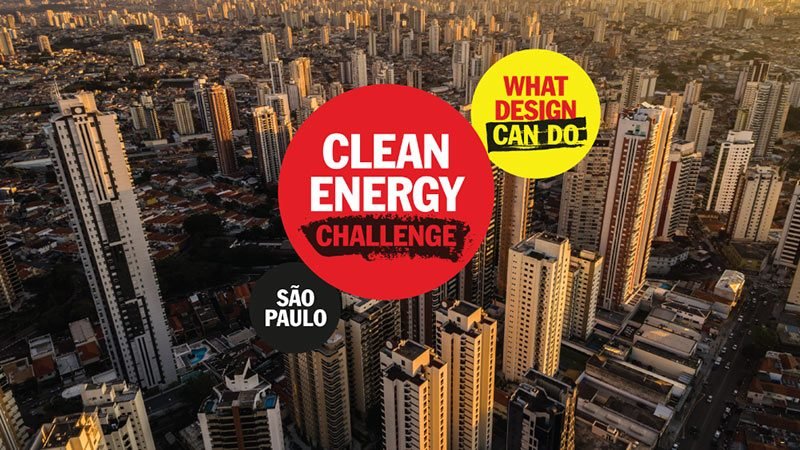 What Design Can Do Climate Challenge São Paulo - Boteco Design