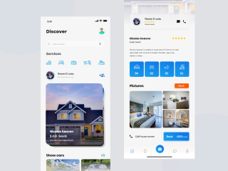 Design de Interfaces - UI - Boteco Design