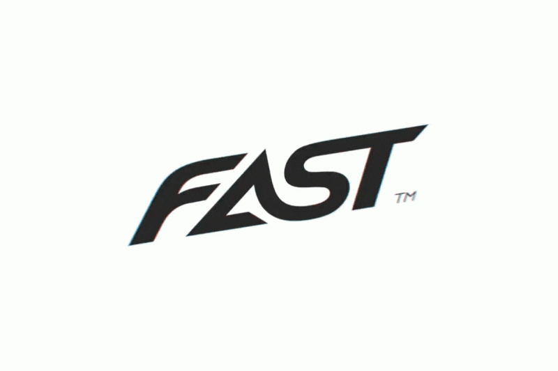 Fast • identidade visual branding - Boteco Design