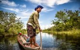 Dia do Pantanal - Áreas Que Protegem a Vida
