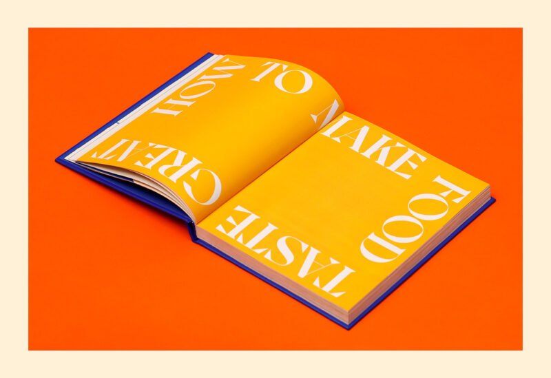 Cook This Book - Molly Baz - Boteco Design