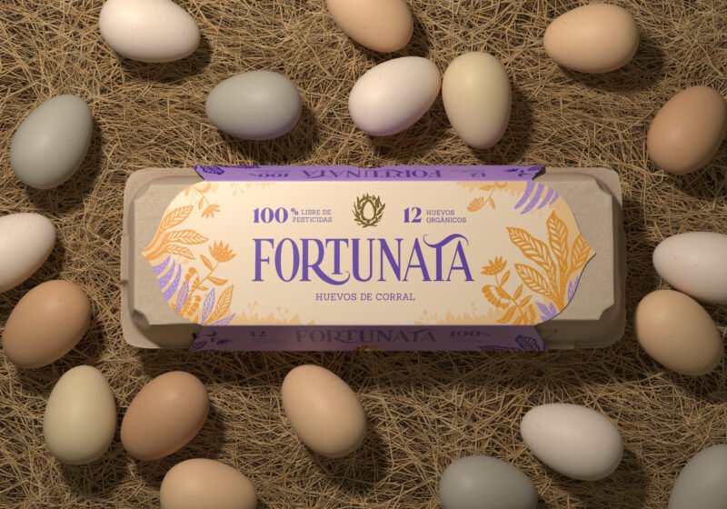 Fortunata - Boteco Design